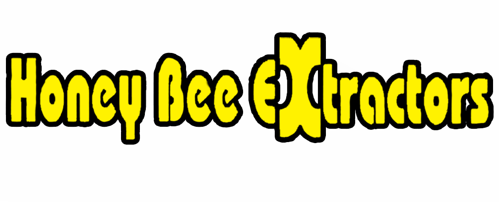Honey Bee Extractor