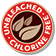 Sans chlore, ni chlorine