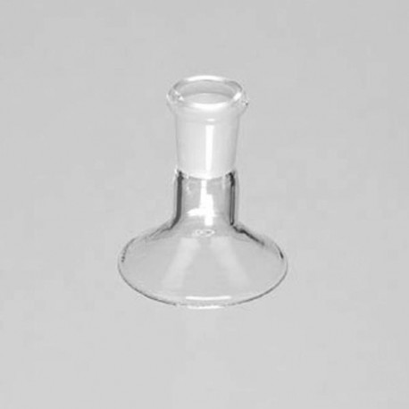 Support glass to bushings bang