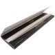 Leaves slim Jass Black Edition, a rolling paper French