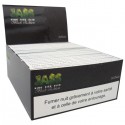 Feuilles JASS Black Edition Boite