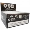 Boîte OCB Slim Premium – 50 carnets de 32 feuilles