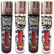 Clipper ricaricabile bong eroe