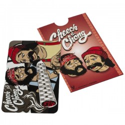 Grinder carte Cheech & Chong