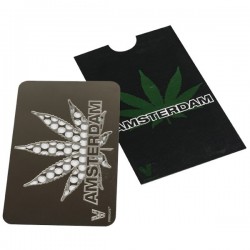 Grinder card Cannabis 2