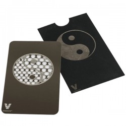 Ying Yang - Grinder card