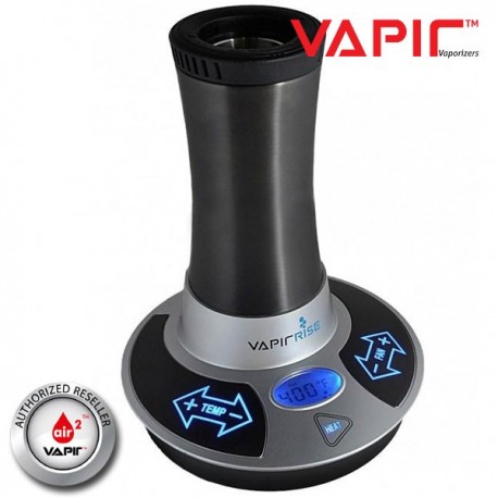 Vaporizer digital great quality Vapir Rise