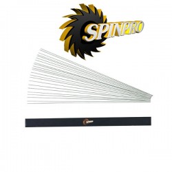 Spinpro replacement Blades