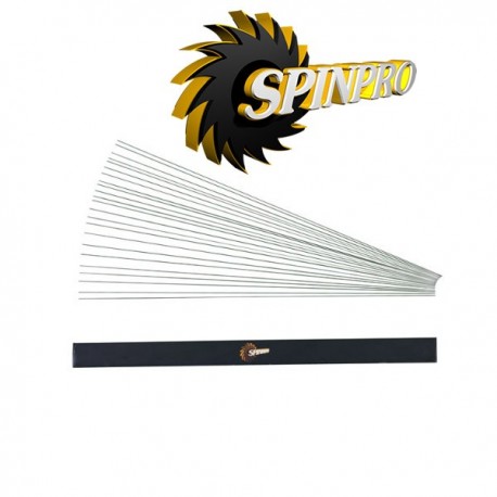 Replacement blade for Spinpro unit or pack