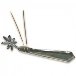 Metal Incense Stick Holder