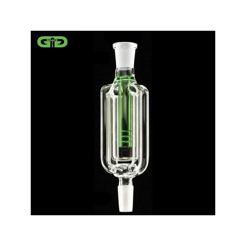 Briquet Chalumeau Grace Glass : Torch professional grade