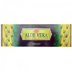 Krishan incense Aloe Vera