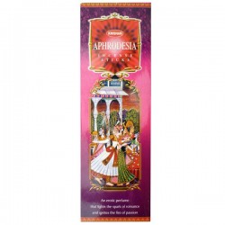 Krishan incense Aphrodesia