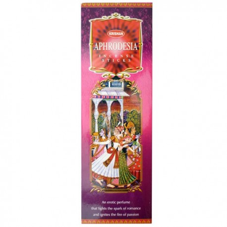 Incense Krishan scent Aphrodisiac