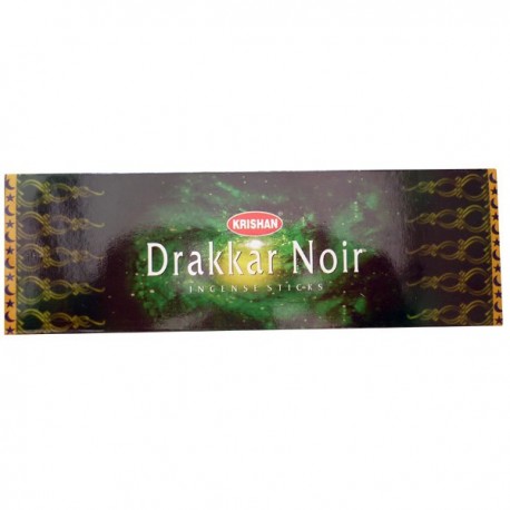 Incense Krishan scent Drakkar Noir