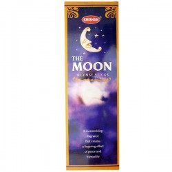 Krishan incense Moon