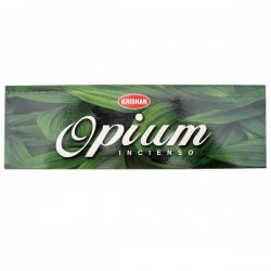 Krishan incense Opium