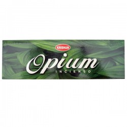 Encens Krishan fragància de l'Opi
