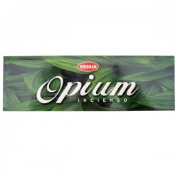 Encens Krishan senteur Opium