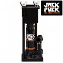 Presse pollen Hydraulique Jack Puck carré