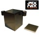 Presse pollen-hydraulische presse jack puck quadrat