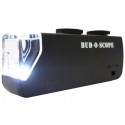 Microscopio Bud-O-Scope 60-100x LED