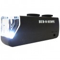 Microscopi Bud-O-Scope 60-100x LED