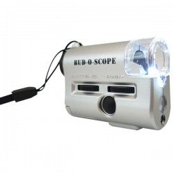 Microscope Bud-O-Scope 30-60x LED