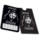 Grinder flat credit card format