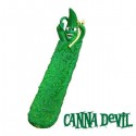 CannaDevil Incense Holder