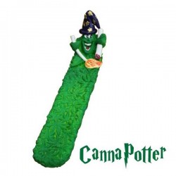 CannaPotter Incense Holder