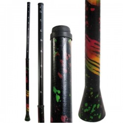 Slide didgeridoo