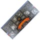 Encens Nag champa super hit en paquet de 100gr