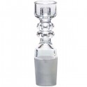 Domeless quartz nail 14.5mm