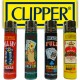 Encendedores Clipper De Poker Edición