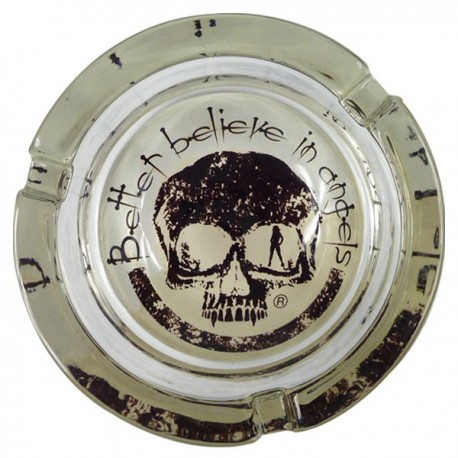 Online sale of ashtray