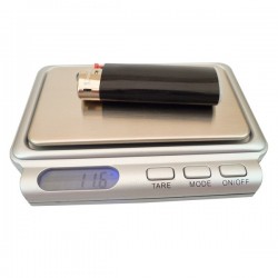 Justice NTR 0.1g Precision Digital Scale