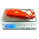 Precision scale to weigh your herbs