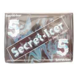 Secret Icer bolsas extracción