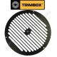 Trimbox defoliator for harvesting