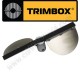 Trimbox effeuilleuse pour récolte