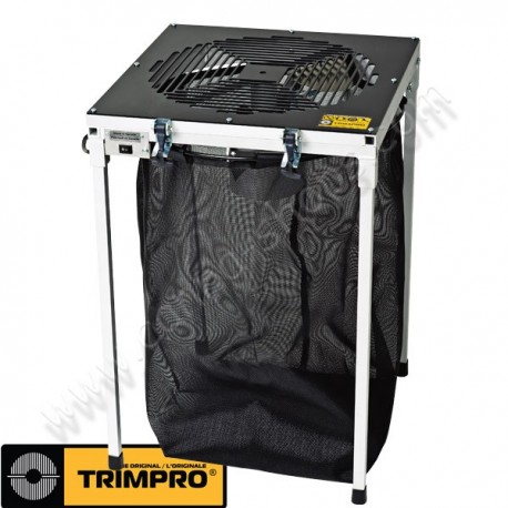 Extractor de Trimpro original