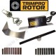 Stripper Trimpro rotor