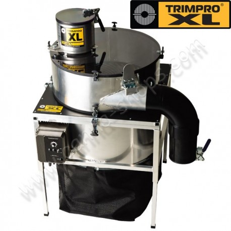 Extractor de Trimpro XL