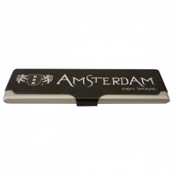 Porta cartine Amsterdam