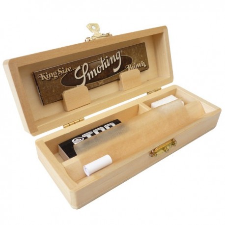 Spliff Box Original Roll Tray T1 - Canna-Shops