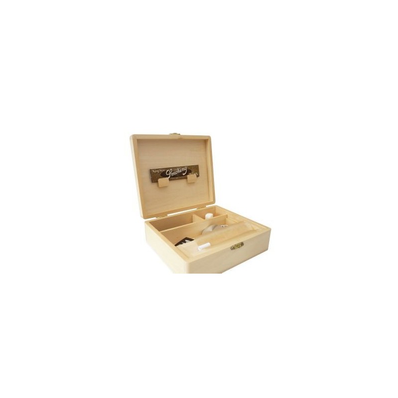 Spliff Box Original Roll Tray T3 - Canna-Shops