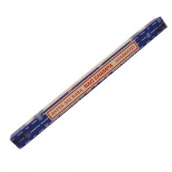 Die Nag champa blau packung 10gr