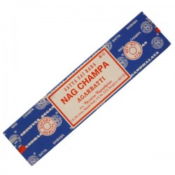 Nag Champa incense 40g