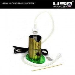 Herbal Aroma Therapy Electronic Vaporizer